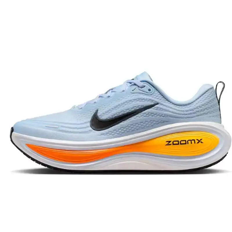 Nike muške Vomero Plus Full ZoomX Max Cushion responzivne tenisice za svakodnevni trening trčanja na cesti, Hydrogen Blue HV8150-404