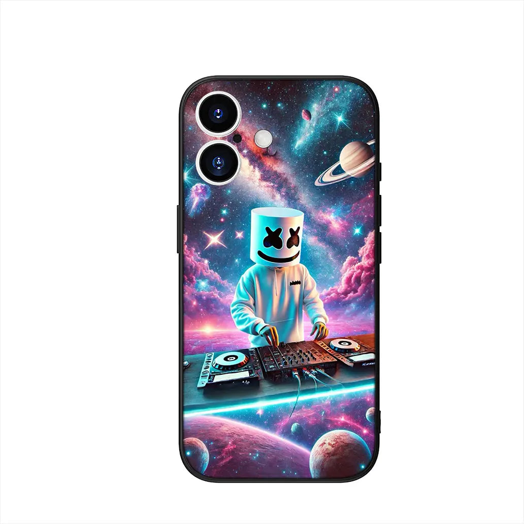 Game F-ForTnites Wallpaper Case for Samsung Galaxy A07 A13 A12 A23 A42 A50 A51 A52 A53 A70 A71 A72 A21S A04 Note 20 9 8 10 Cover