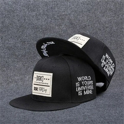 New High Quality Gorras Para Hombres Unisex Luxury Baseball Caps for Men Women Adjustable Snapback Hat HipHop DadHatsTrucker Hat