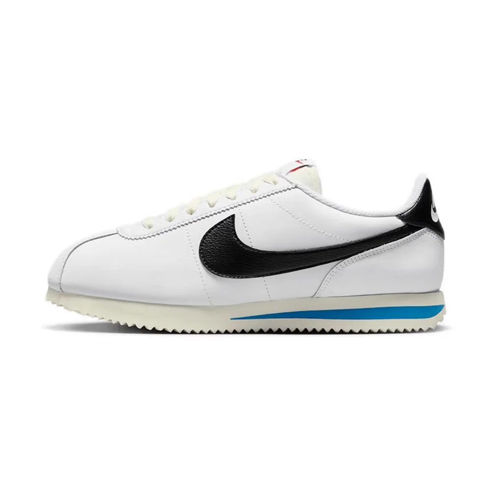 Tenisky Nike Classic Cortez – retro klasický dizajn, pohodlné odpruženie, ľahké a odolné na každodenné nosenie DM4044-002