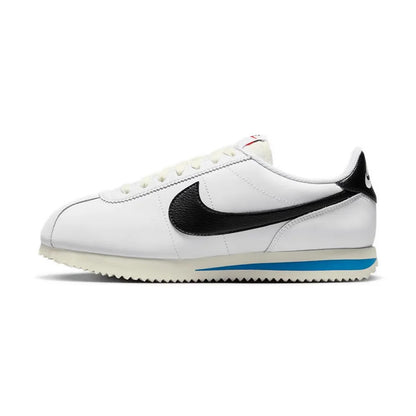 Tenisky Nike Classic Cortez – retro klasický dizajn, pohodlné odpruženie, ľahké a odolné na každodenné nosenie DM4044-002