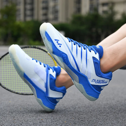 Pantofi de tenis și badminton pentru bărbați, pantofi sport pentru femei, pantofi de tenis de masă, pantofi de volei, adidași de antrenament pentru bărbați, tenis
