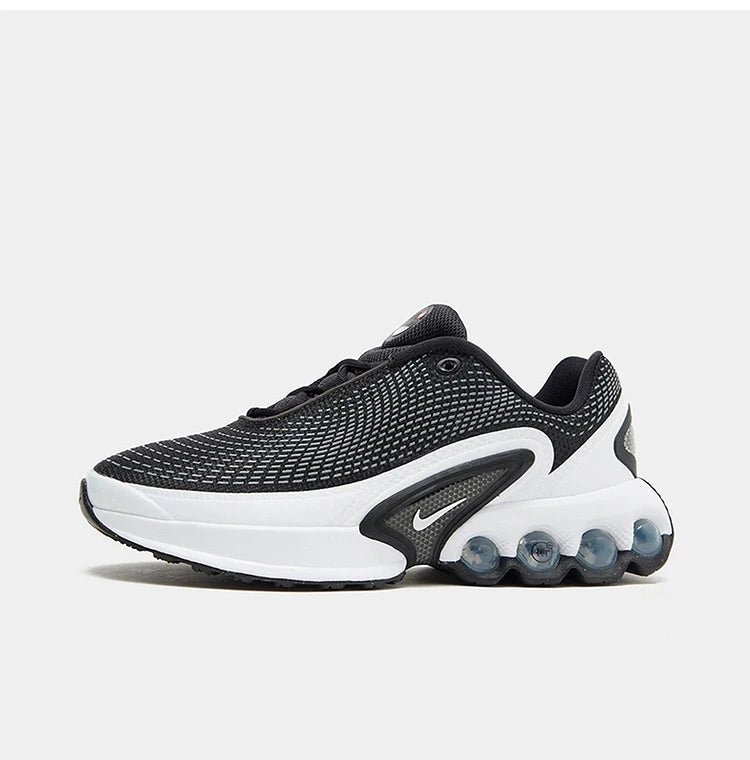 Nike Genuine AIR MAX DN Zapatillas casuales transpirables para hombre DV3337-003