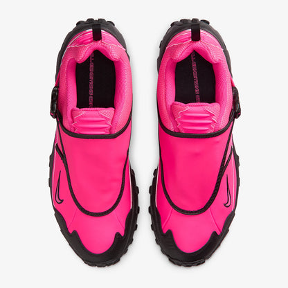 Oryginalne buty do biegania w terenie Nike ACG Phassad dla mężczyzn i kobiet, niskie, sznurowane HM7133-600
