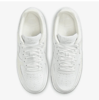 Nike Authentic Air Force 1 AF1 Dámske klasické tenisky s hrubou podrážkou HV6011-111