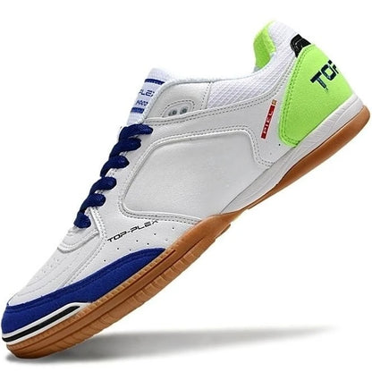 2026 New Professional Soccer Shoe Top Quality Turf Football Men Shoe Comfortable Anti Slip Outdoor Football Shoe 39-45