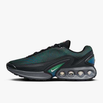 Nike Official Genuine Air Max Dn Herre Løbesko med Stødabsorbering, Slidstærke og Moderigtige DV3337-010