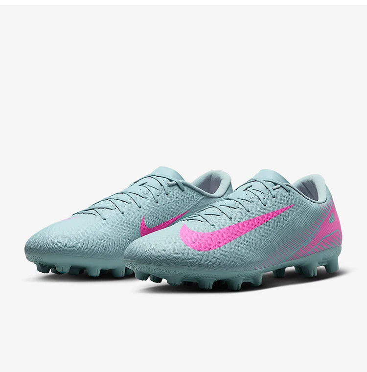 Zapatillas de fútbol Nike Vapor 16 auténticas para hombre, resistentes y con amortiguación de impactos FQ8431-301