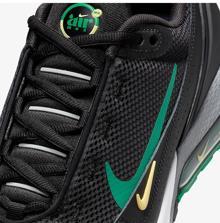 Nike Original Air Max Pulse Herren-Laufschuhe mit Dämpfung FN7459-003