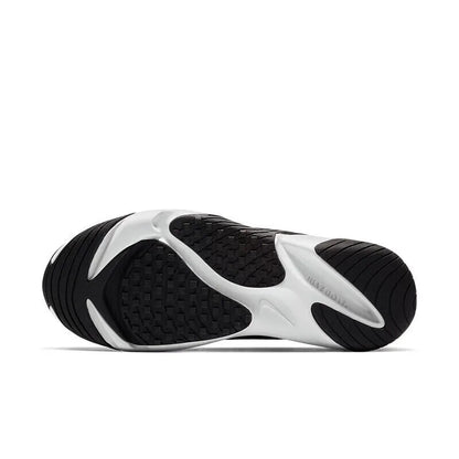 Originalūs „NIKE WMNS ZOOM 2K“ moteriški bėgimo bateliai