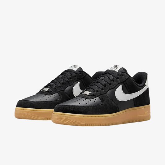 Nike äkta Air Force 1 07 LV8 klassiska herrskor FQ8714-004
