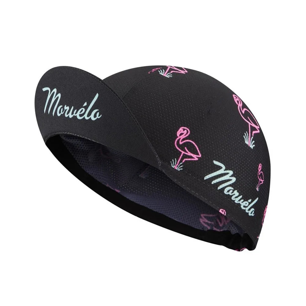 Cycling Cap for Man Woman Montane Road Bike Hat Under Helmet Cycling Hat Summer Breathable Quick-dry