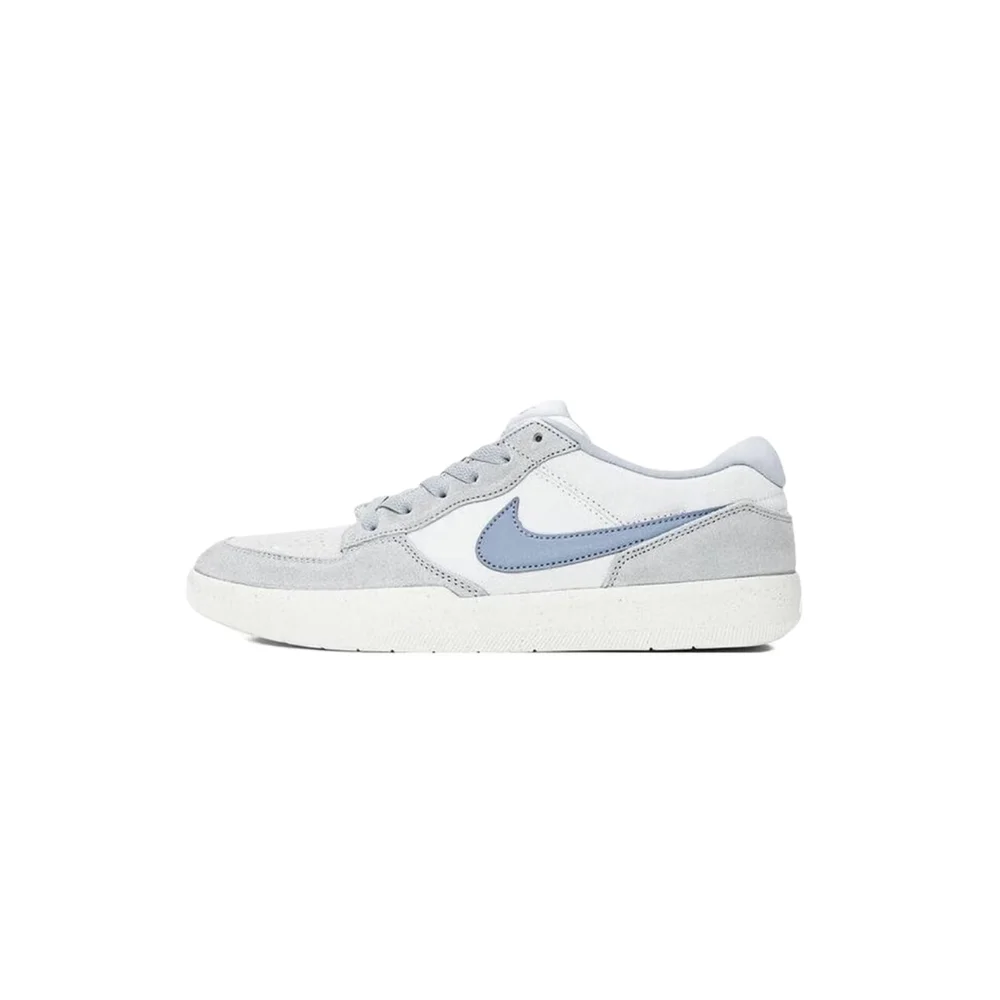 Buty skateboardowe Nike SB Force 58 Unisex Low-Top – wygodne, uniwersalne, wytrzymałe, oddychające DV5477-101