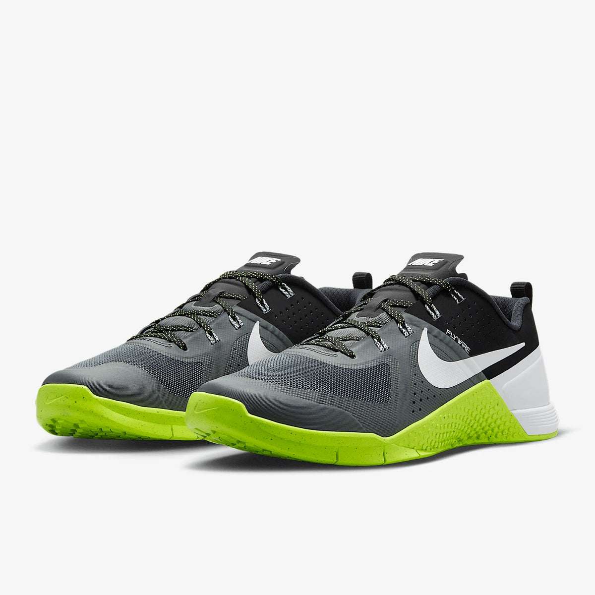 Γνήσια ανδρικά παπούτσια προπόνησης Nike Metcon 1, ελαφριά, αναπνεύσιμα και ανθεκτικά FQ1854-003