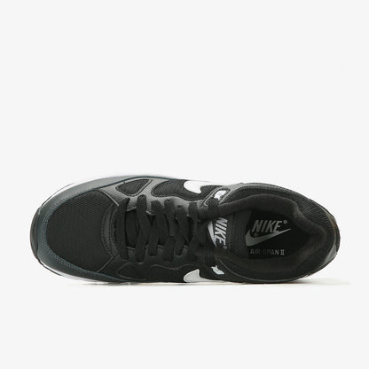 Zapatillas de running bajas para hombre Nike Official Genuine Air Span II, amortiguadas y resistentes al desgaste, AH8047-008