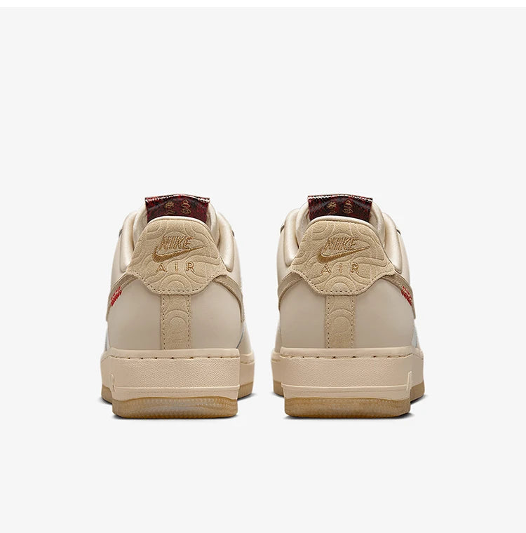 Nike originale Air Force 1 Retro sneakers til kvinder HV5990-172