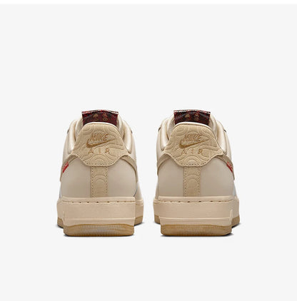 Nike originale Air Force 1 Retro sneakers til kvinder HV5990-172