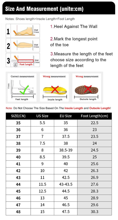 2025 Thick Soled Sports Shoes Youth Mesh Breathable Running Shoes Trend Spring Summer Korean Large Black and White Shoes walk