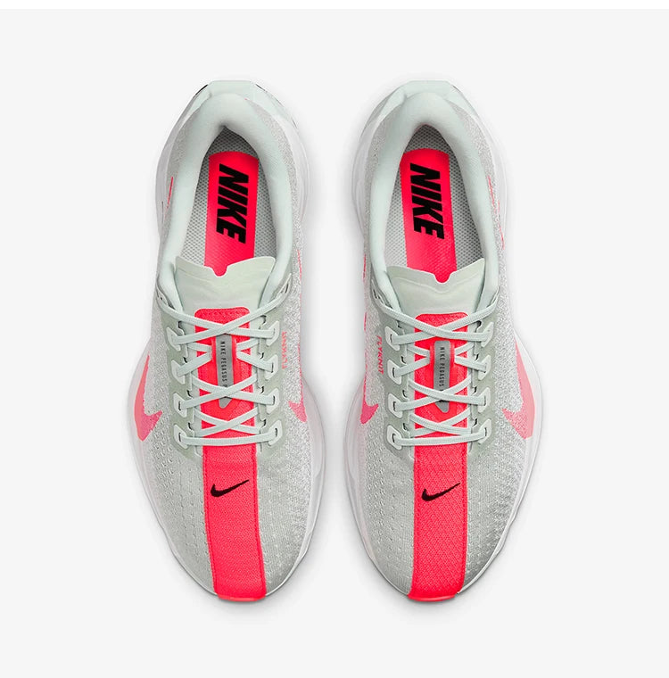 Nike Authentic Pegasus Plus løbesko til kvinder i mesh FQ7261-102
