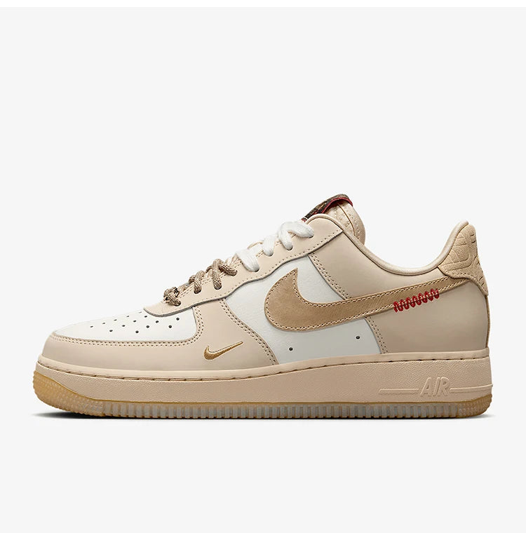 Nike originale Air Force 1 Retro sneakers til kvinder HV5990-172