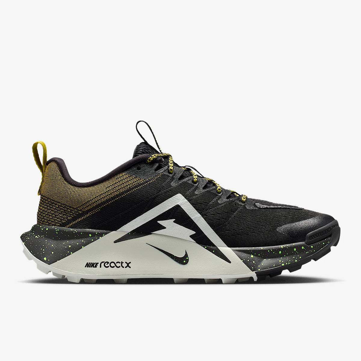 Nike Authentic Wildhorse 10 dames trailhardloopschoenen met demping FV2337-008
