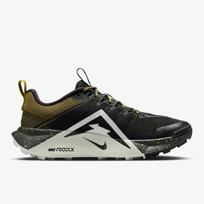 Nike Authentic Wildhorse 10 dames trailhardloopschoenen met demping FV2337-008