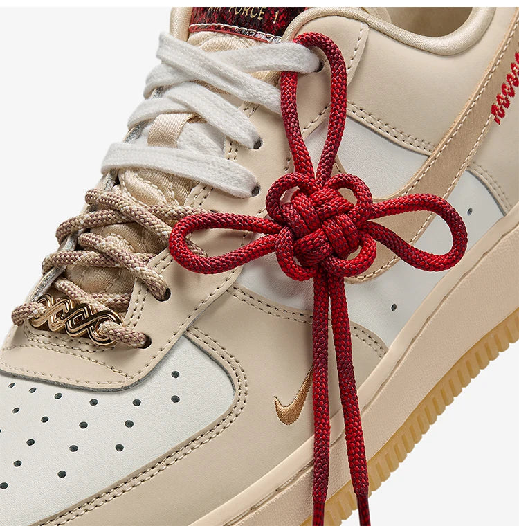 Nike originale Air Force 1 Retro sneakers til kvinder HV5990-172