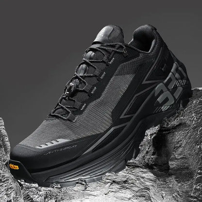 Calzature da alpinismo New Classic Brand comode e antiscivolo, scarpe outdoor da escursionismo di alta qualità, designer, per camminata e jogging