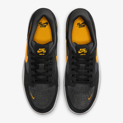 Sneakers Nike Authentic SB Force 58 da uomo e donna, basse, resistenti all’usura e leggere DV5477-009