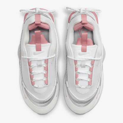 Nike Air Max Furyosa genuínas para mulher, sapatilhas desportivas respiráveis de sola grossa FZ2265-100