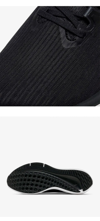 Nike Authentic AIR WINFLO 9 Ανδρικά ελαφριά παπούτσια για τρέξιμο DD6203-001