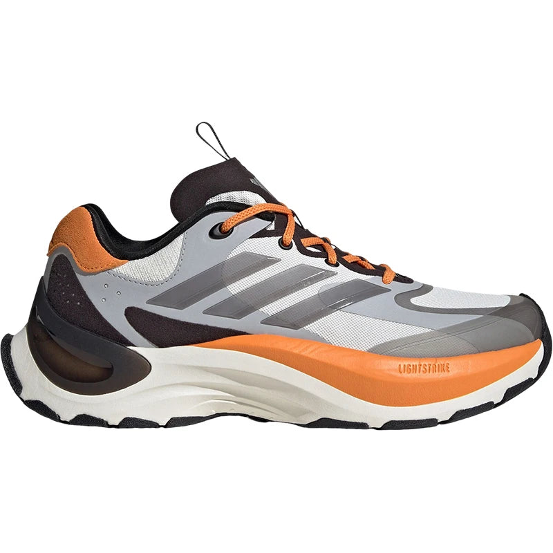 Zapatillas de running unisex Adidas Official Authentic 2024 nuevas con suela gruesa Rebound IH3796
