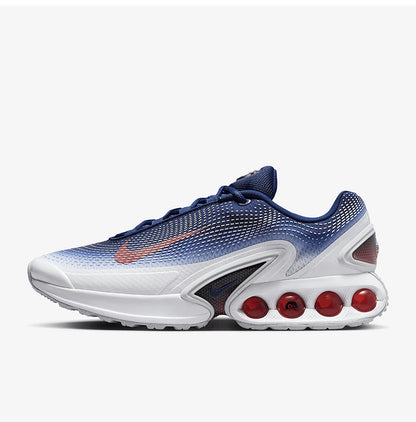 Nike Genuine Air Max Dn Zapatillas de running bajas, ligeras y amortiguadas para hombre FV2250-100