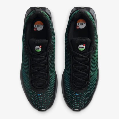 Nike Official Genuine Air Max Dn Herre Løbesko med Stødabsorbering, Slidstærke og Moderigtige DV3337-010