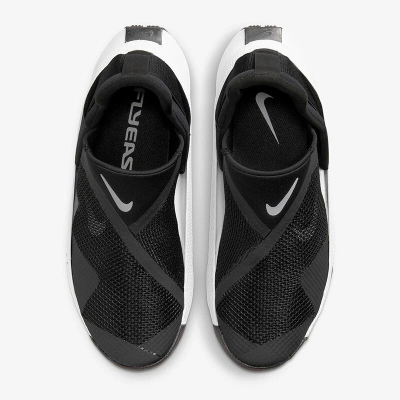 Nike Genuine GOFLYEASE Women's Slip-On Easy Running Shoes DR5540-002