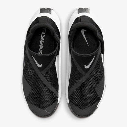 Nike Genuine GOFLYEASE Women's Slip-On Easy Running Shoes DR5540-002