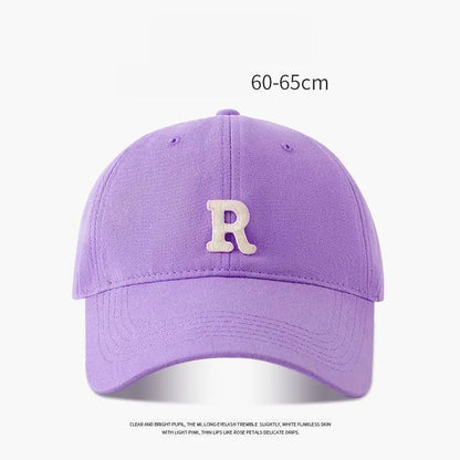 Velika veličina 60-65 cm mekani gornji dio bejzbol kape za muškarce i žene, za velike glave, pamučne, za vanjske sportske aktivnosti, snapback kapa, očice za tatu, dropshipping