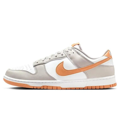 „Nike Dunk Classic“ universalūs, vandeniui atsparūs žemi bateliai riedlentininkams, vyriški, rudi, HQ2053-700