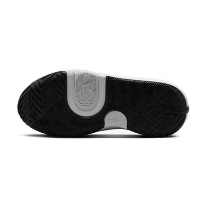 Nike's New Team Hustle D 11 Cushioning, Rebounding, Comfortable and Responsive Training Women's Practical Outdoor Basketball Shoes Dv8996-002