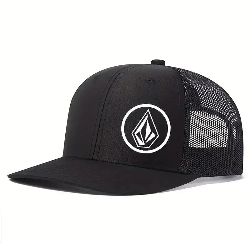 New Unisex Luxury High Quality Cap for Man Baseball Caps Man Woman Hiphop Snapback Hat Outdoor Casual Trucker Hat