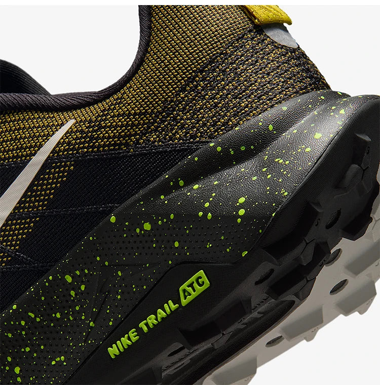 Nike Authentic Wildhorse 10 dames trailhardloopschoenen met demping FV2337-008