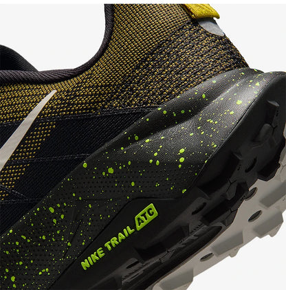 Nike Authentic Wildhorse 10 dames trailhardloopschoenen met demping FV2337-008