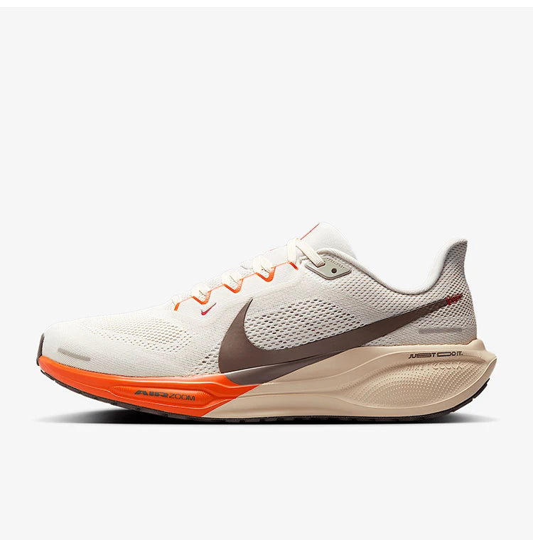 Oryginalne męskie buty do biegania po twardych nawierzchniach Nike Pegasus 41 z amortyzacją i oddychającą podeszwą HV5975-102