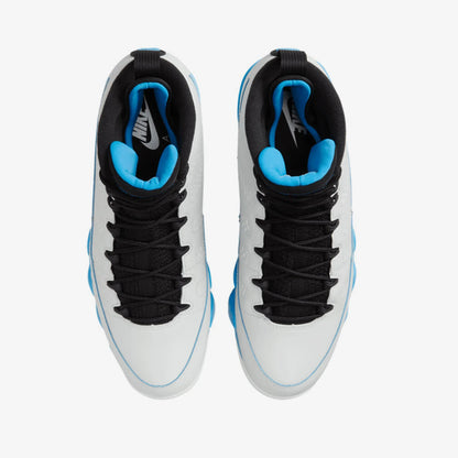 Nike Official Authentic Air JORDAN 9 Men's Retro Durable Basketball Shoes FQ8992-101