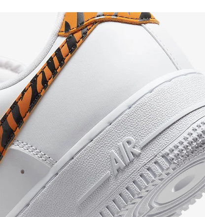 Nike Authentic Air Force 1 '07 Zapatillas casuales Air Force 1 para mujer DD8959-108