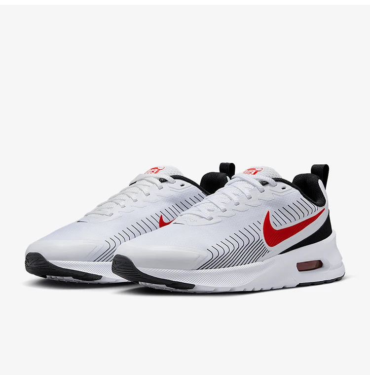 „Nike“ oficialūs autentiški vyriški žemi sportiniai bėgimo bateliai su paminkštinimu ir atsparūs nusidėvėjimui FD4329-104