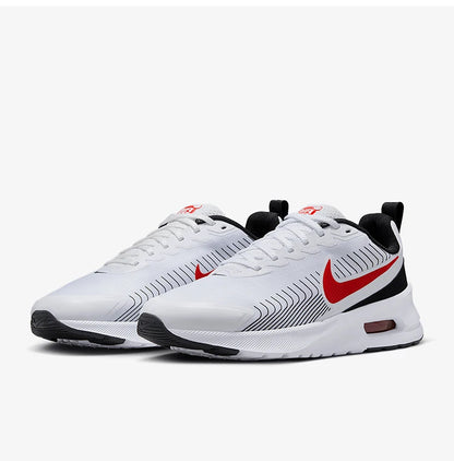 „Nike“ oficialūs autentiški vyriški žemi sportiniai bėgimo bateliai su paminkštinimu ir atsparūs nusidėvėjimui FD4329-104