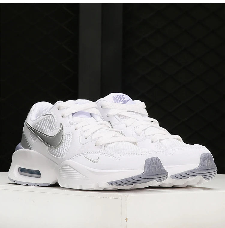 Nike Authentic Current Season New Style Women's Lightweight Breathable Comfortable Casual Sports Shoes CJ1671-003