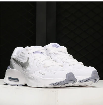 Nike Authentic Current Season New Style Women's Lightweight Breathable Comfortable Casual Sports Shoes CJ1671-003