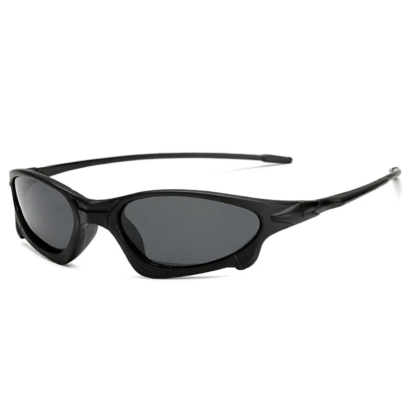 Men Polarized Sunglasses Cycling Outdoor Sports Sun Glasses Fishing Running UV400 Shades Eyewear
